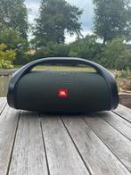 Jbl boombox 1 nette staat met oplader, Audio, Tv en Foto, Luidsprekers, Ophalen of Verzenden, Zo goed als nieuw, 120 watt of meer
