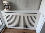 Radiatorombouw wit, Ophalen, 30 tot 80 cm, Radiator, Zo goed als nieuw