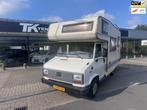 Fiat 280 MA7 KAMPEERAUTO Burstner, Caravans en Kamperen, Campers, Bedrijf, Fiat, Info@erwinhymergroup.com, Holzstraße 19
D-88339  Bad Waldsee, NL