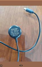 Draadloze oplader voor Samsung smartwatch, Ophalen of Verzenden, Overige accessoires