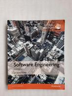 Software Enineering 10th Edition Ian Sommerville, Ian Sommerville, Zo goed als nieuw, Beta, HBO