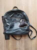 Cowboysbag rugtas, backpack, zwart, Sieraden, Tassen en Uiterlijk, Tassen | Rugtassen, Overige merken, Minder dan 30 cm, 25 tot 40 cm