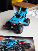 Lego technic 42134, Kinderen en Baby's, Speelgoed | Duplo en Lego, Ophalen of Verzenden, Zo goed als nieuw