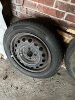 Winterbanden 14 inch, Auto-onderdelen, Ophalen, 14 inch, Gebruikt, Winterbanden