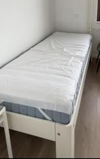 IKEA Mattress 90x200, Ophalen, 90 cm, Eenpersoons, Zo goed als nieuw
