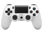 PS4 Controller Wireless Third Party Wit, Refurbished, Ophalen of Verzenden, Controller, PlayStation 4