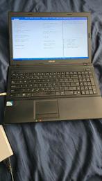 Laptop Asus x54c, Ophalen of Verzenden, 4 GB of minder