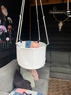 Hangwieg hang wieg wiegje leander, Ophalen, Zo goed als nieuw, Wieg