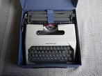 Vintage antieke Underwood 23 kofferschrijfmachine., Diversen, Typemachines, Ophalen of Verzenden, Zo goed als nieuw