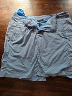 Röhnisch Golfrokje 48, Kleding | Dames, Blauw, Overige typen, Ophalen of Verzenden, Gedragen