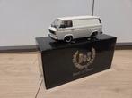 Model Bos Volkswagen T3 1:18, Ophalen of Verzenden, Zo goed als nieuw, Overige merken