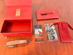 Victorinox 125 jaar cyber tool, Ophalen of Verzenden, Nieuw