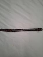Fossil armband, Sieraden, Tassen en Uiterlijk, Armbanden, Ophalen of Verzenden, Nieuw, Overige kleuren, Leer