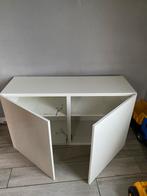 Ophangkastjes zgan, Huis en Inrichting, Ophalen of Verzenden, Zo goed als nieuw, Minder dan 150 cm, Minder dan 100 cm