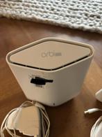 Netgear Orbi Pro Mini  Mesh WiFi 6 en satelliet.  Set van 2, Ophalen, Gebruikt, Router, Netgear