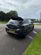 Opel Corsa 1.2 16V 3D 2007 Opc Line Uitgevoerd, Auto's, Voorwielaandrijving, 450 kg, 4 cilinders, 1229 cc