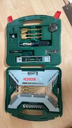 Bosch x100ti, Ophalen of Verzenden, Nieuw