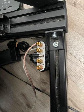 Bass Shaker Set, Nobsound en Dayton 50w beschikbaar voor biedingen