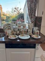 Servies, Huis en Inrichting, Keuken | Servies, Ophalen, Overige stijlen, Bord(en)