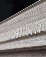 Nieuw! Museumkast | Vitrinekast | Servies Demontabel #2543, Huis en Inrichting, Niet ingevuld, 100 tot 150 cm, 200 cm of meer