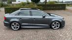 Audi A3 1.4TFSI 110KW COD Sedan S-tr  Daytona Grijs, 1225 kg, 4 cilinders, 1395 cc, Particulier