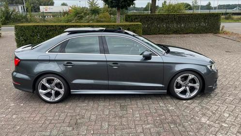 Audi A3 1.4TFSI 110KW COD Sedan S-tr  Daytona Grijs, Auto's, Audi, Particulier, A3, Benzine, A, Sedan, Automaat, Geïmporteerd