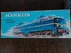 Marklin loc 1200 NS, Wisselstroom, Gebruikt, Locomotief, Analoog