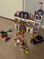 Aangeboden: lego friends hotel, Kinderen en Baby's, Speelgoed | Duplo en Lego, Complete set, Ophalen of Verzenden, Lego