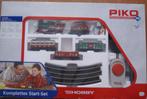 Piko KERST TREIN SET, Hobby en Vrije tijd, Modeltreinen | H0, Ophalen of Verzenden, Gelijkstroom, Boek, Tijdschrift of Catalogus