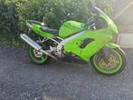 Alle onderdelen kawasaki zx9r 1999, Motoren, Onderdelen | Kawasaki, Ophalen of Verzenden