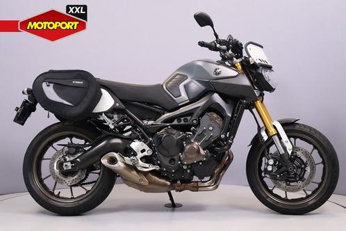 Yamaha MT 09 SPORT TRACKER (bj 2016), Motoren, Motoren | Yamaha, Bedrijf, Naked bike