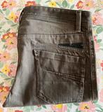 Diesel Darron Jeans - Maat W34 Nieuw, Ophalen of Verzenden, Nieuw, Grijs, W33 - W34 (confectie 48/50)