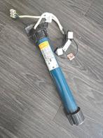 Somfy LT 50 TUBULAR 'S MODULE, Doe-het-zelf en Verbouw, Rolluiken, Ophalen of Verzenden, Zo goed als nieuw, Wit