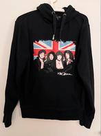Hoody Queen maat M, Ophalen of Verzenden, Gedragen, Zwart