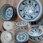 Bunzlau honden/katten voerbak/waterbak te koop!, Huis en Inrichting, Keuken | Servies, Ophalen of Verzenden, Overige stijlen