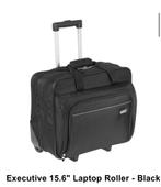 Targus laptopkoffer, Ophalen of Verzenden, Nieuw, Rugzak
