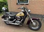 Kawasaki Vulcan 800 Classic, Motoren, Motoren | Kawasaki, 2 cilinders, Chopper, Particulier, Meer dan 35 kW