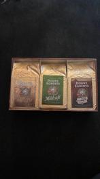 Koffie douwe egberts tht 1998 3x50gram, Diversen, Ophalen of Verzenden