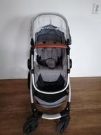 3 in 1 Travel system  Kinderkraft VEO, Zo goed als nieuw, Combiwagen, Duowagen, Ophalen