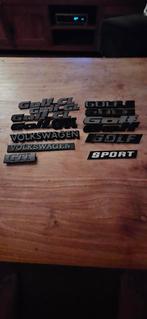 Diverse BBS SCHMIDT VW LOGOS, Ophalen of Verzenden
