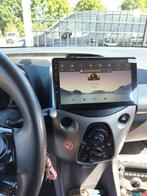 Toyota Aygo of Peugeot  107 Citroën C1 2014-2020 Carplay, Ophalen of Verzenden, Nieuw, Citroën