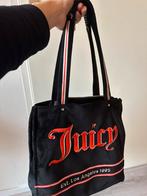 Juicy couture nieuwe tas, Verzenden, Zo goed als nieuw, Zwart
