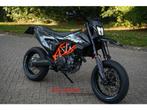 KTM KTM 690 SMC R (bj 2021), Motoren, 693 cc, KTM, Bedrijf, Onbekend