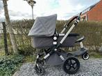 Bugaboo cameleon 3 met meerijdplankje, Kinderen en Baby's, Kinderwagens en Combinaties, Ophalen, Gebruikt, Bugaboo, Verstelbare duwstang