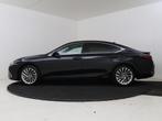 Lexus ES 300h Preference Line Business | Lederen Bekleding |, 12 maanden, 4 cilinders, 1655 kg, Zwart