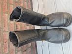 Werklaarzen, Ophalen, Zo goed als nieuw, Zwart, Werkschoenen