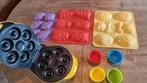Babycakes inventum, Hobby en Vrije tijd, Taarten en Cupcakes maken, Ophalen, Taarten of Cupcakes, Bakvorm