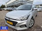 Hyundai i20 1.0 T-GDI Comfort Camera/Trekhaak/NLAuto/1eEigen, Auto's, Hyundai, Voorwielaandrijving, Gebruikt, USB, Origineel Nederlands