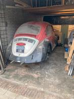Volkswagen 1300 1.3 1972 Rood, Auto's, Oldtimers, Volkswagen, Origineel Nederlands, Bedrijf, Handgeschakeld