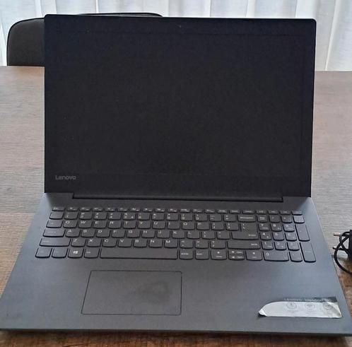 Lenovo ideapad 320-15ikb, Computers en Software, Windows Laptops, Gebruikt, 15 inch, SSD, 2 tot 3 Ghz, 4 GB, Qwerty, Ophalen of Verzenden